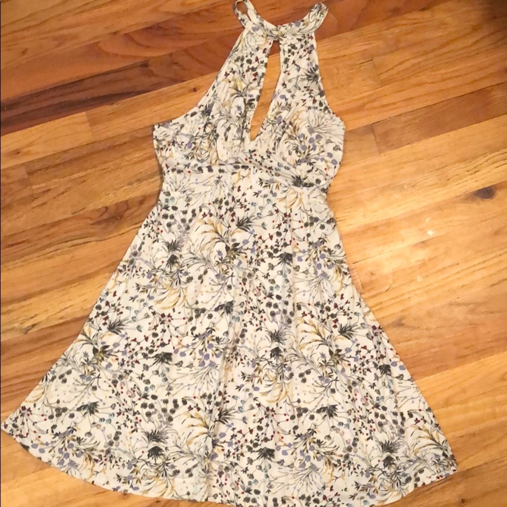 Adorable Sadie and Sage Dress